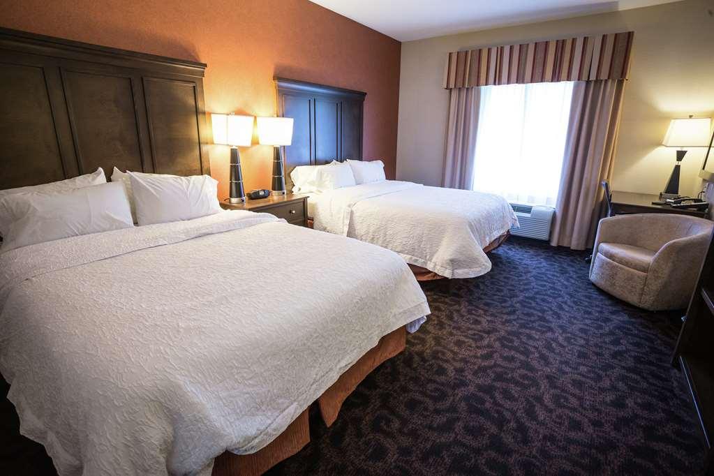 Hampton Inn By Hilton Elliot Lake Ontario Canada Værelse billede